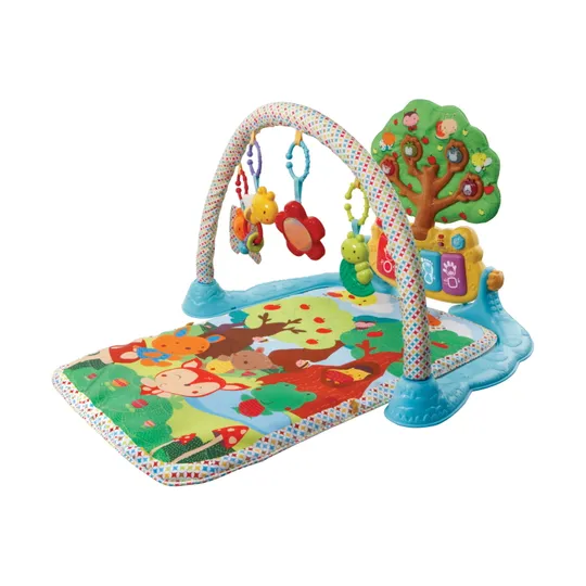 Vtech Tierfreunde Spielteppich