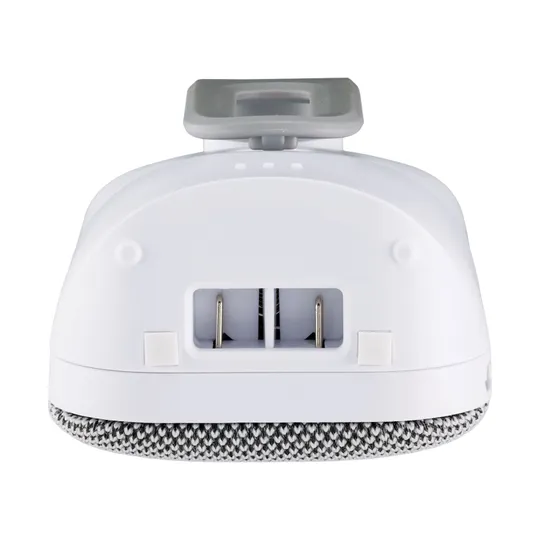 Alecto Babyphone Full Eco Dect - DBX140 - Weiß