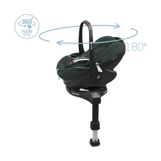 Maxi-Cosi Pebble 360 ​​Pro 2 Babyschale 