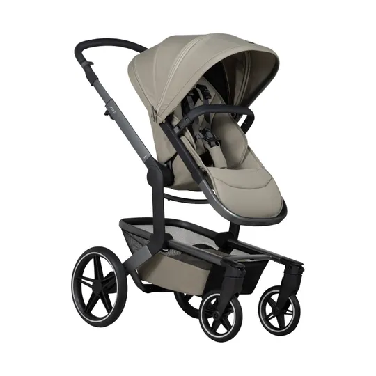 Joolz Day 5 Kinderwagen Set 3-in-1 - Sage Green