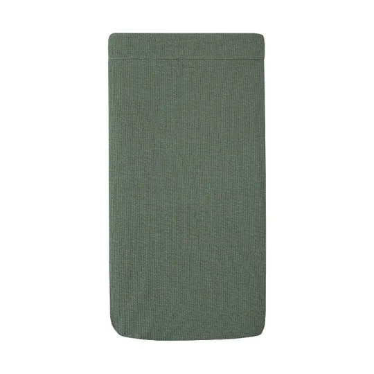 Witlof For Kids Waves Tuck-Inn Bettdecke - Forest Green