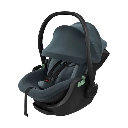 Thule Urban Glide 3 5-in-1 Kinderwagen - Dark Slate