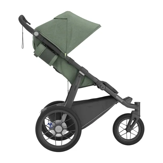 UPPAbaby RIDGE All-Terrain Kinderwagen - Gwen