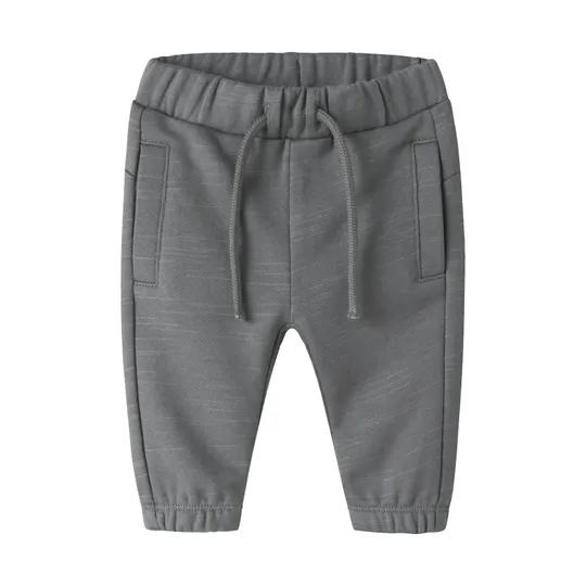 Lil' Atelier Poppy Seed Trousers - Gr. 68