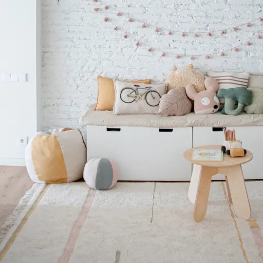 Lorena Canals Spielball