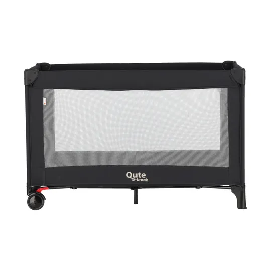 Qute Reisebettchen - Q-Break Easyfold 