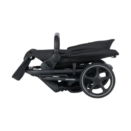 Easywalker Harvey NXT 2-in-1 Kinderwagen