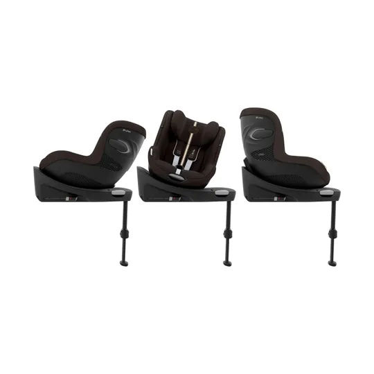 Cybex Kindersitz - Sirona G3 Plus - Chocolate Brown