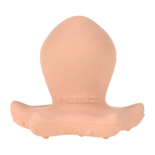Lässig Bath Toy Natural Rubber Octopus  1313025628
