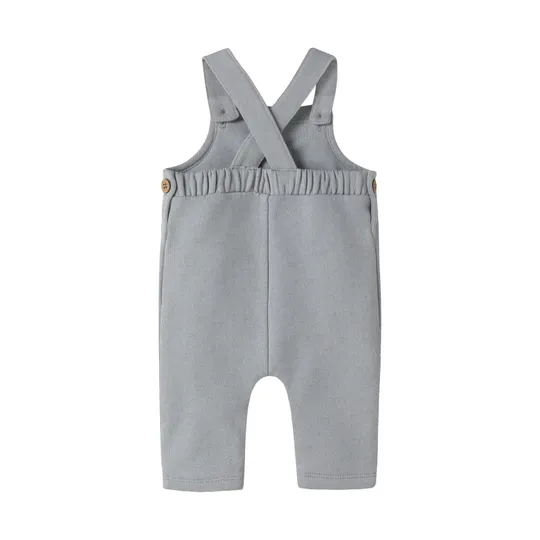 Lil Atelier Overall Sleet  mt.74 13257538