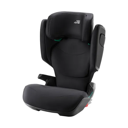 Britax Römer Kindersitz – Kidfix M i-Size Classic - Space Black