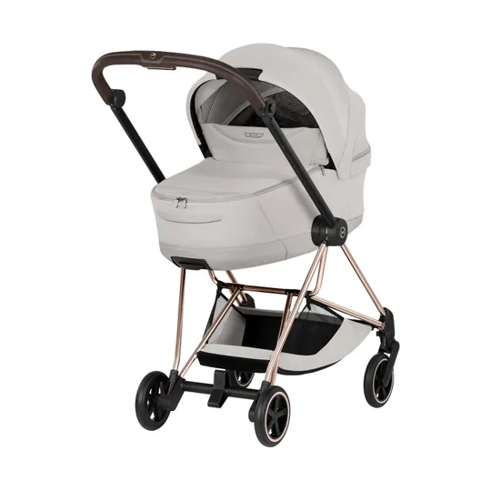 Cybex Kinderwagen 2-in-1 - Mios Style - Rosegold