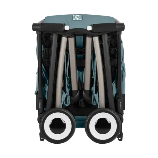 Cybex Libelle Buggy - TPE Stormy Blue/Light Blue