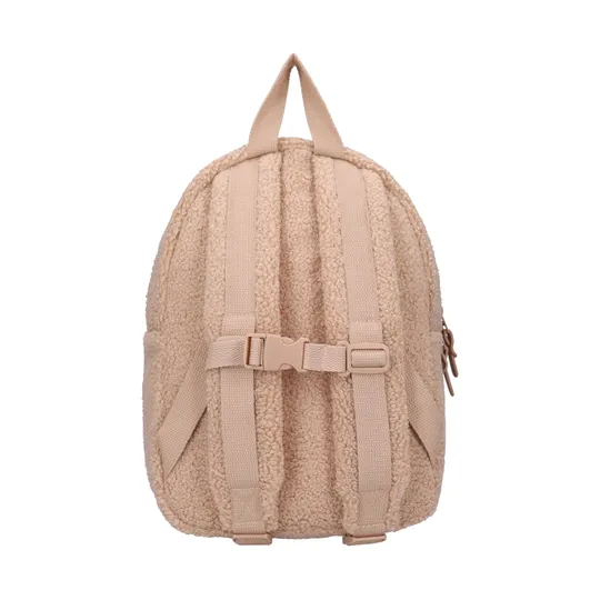 Kidzroom Rucksack - Comfort Friends - Beige