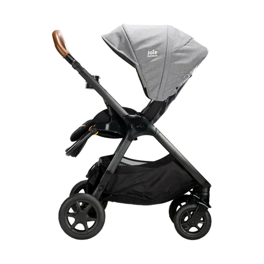 Joie Finiti Kinderwagen Carbon 
