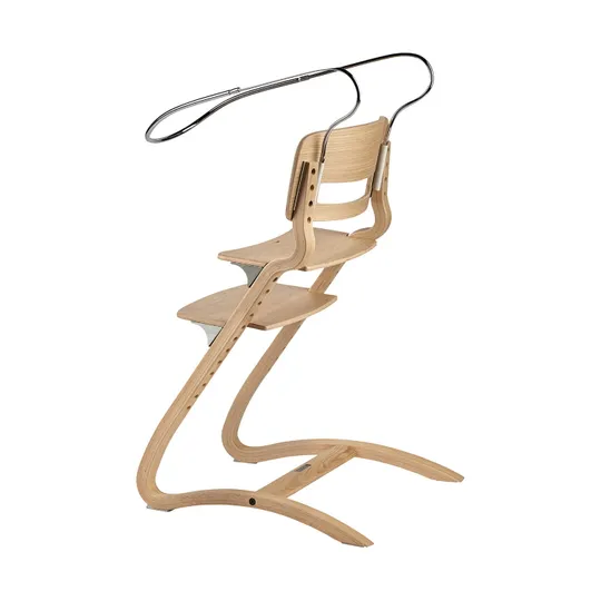 Leander Newborn Seat - Cappuccino