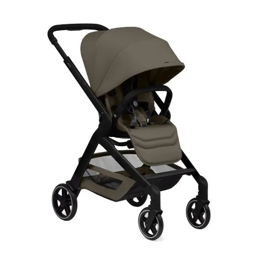 Joolz Hub 2 Kinderwagen 2 - in  - 1 | Cloud T Plus Autositz