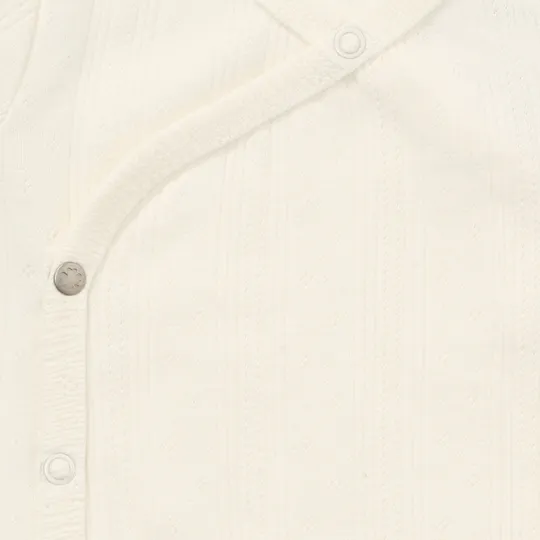 Noppies Overslagshirt Lange Mouw