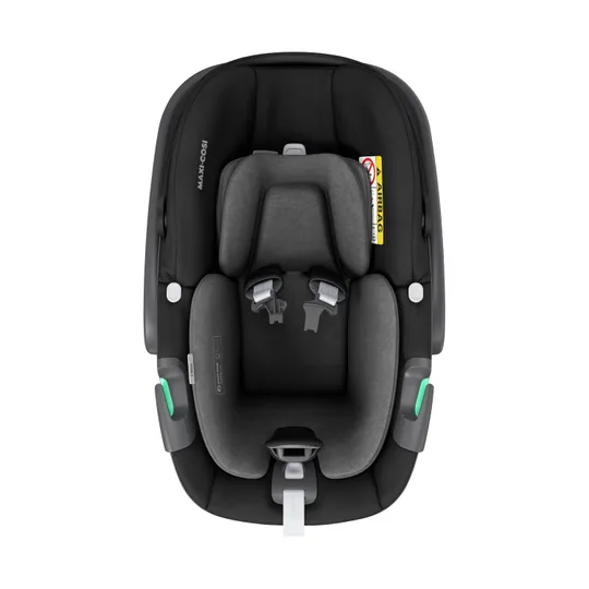 Maxi-Cosi Pebble 360 i-Size Babyschale