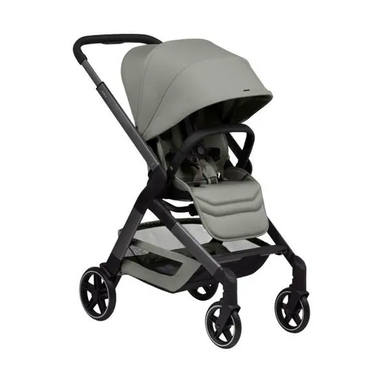 Joolz Hub 2 Kinderwagen | Doona X Autositz