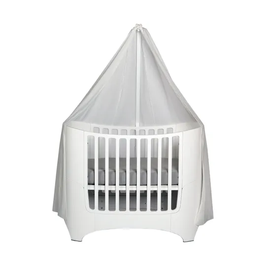 Leander Classic Moskitonetz White