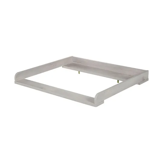 Kidsmill Sem Nautic Wickelaufsatzplatte Grau