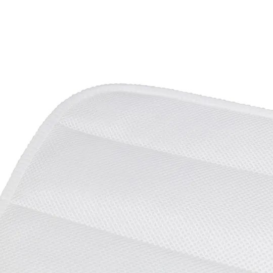 Pretura Topper Matratzenschoner – Tencel – 40 x 80 cm