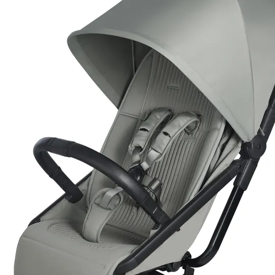 Easywalker Rockey S Buggy - Fresh Green