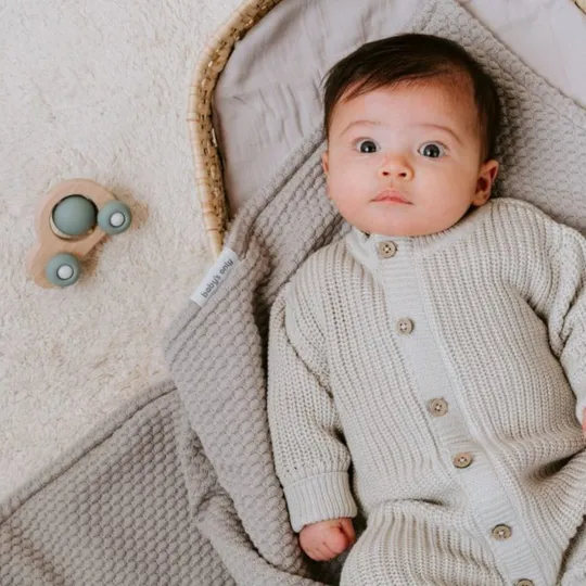 Baby's Only Auto Stonegreen 