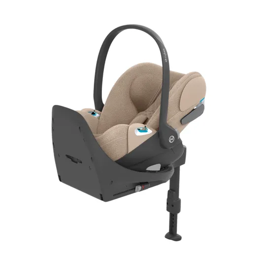 Cybex Cloud T Plus Babyschale