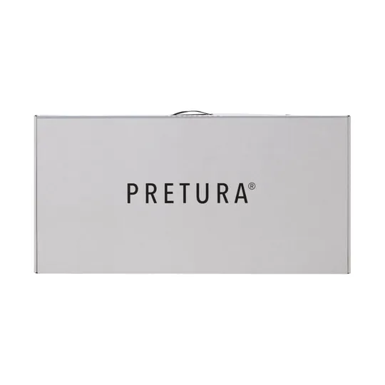 Pretura Aware Air Matratze - 70 x 140 cm