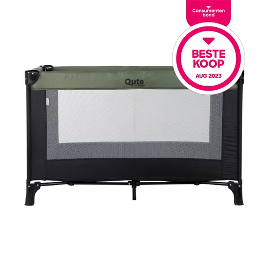 Qute Q-Sleep Reisebetten