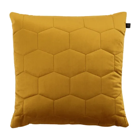 Overseas Bibi Kissen - Ochre