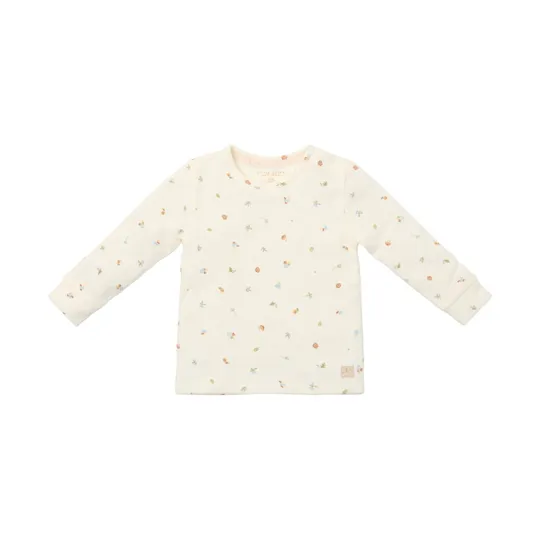 Little Dutch Zweiteiliger Pyjama - Forest Treasures - 86/92