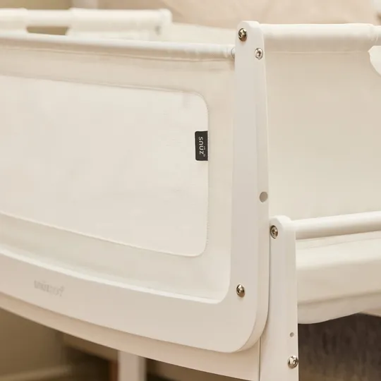 Snüz Beistellbett SnüzPod⁵ - White
