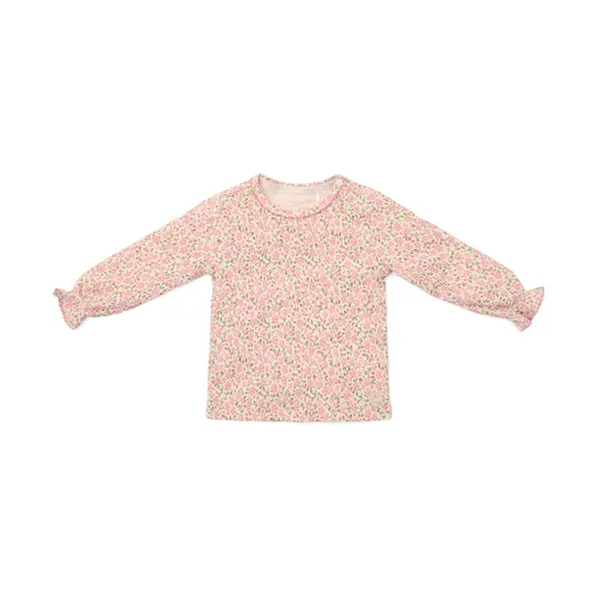 Little Dutch Zweiteiliger Pyjama - Fairy Floral - 98/104