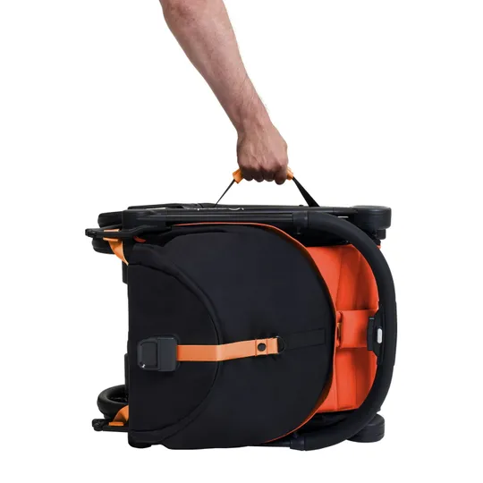 iCandy Buggy - Pip - Sunset