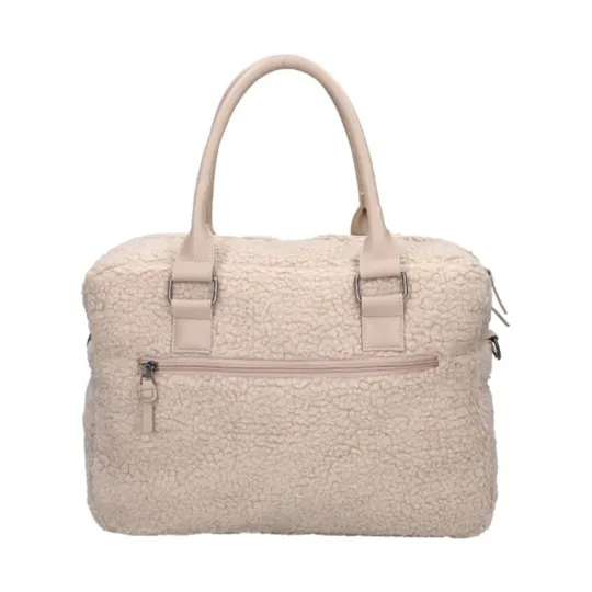 Kidzroom Care Hello Little One Wickeltasche - Beige
