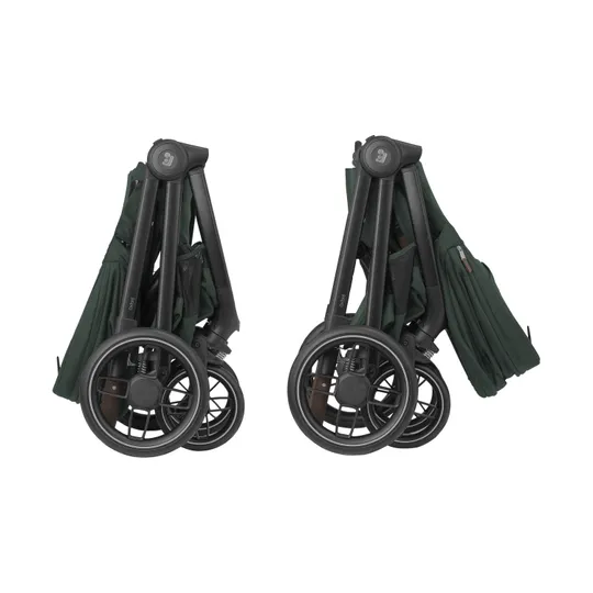 Maxi-Cosi Oxford+ 2-in-1 Kinderwagen
