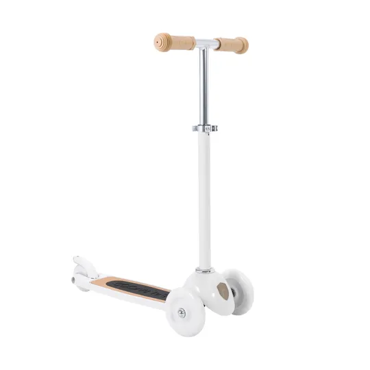 Banwood Roller White