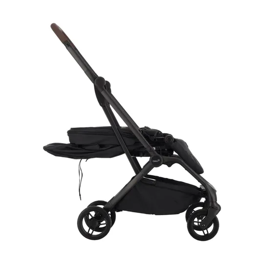 Qute Buggy Q-Ultrax 360 - Ebony
