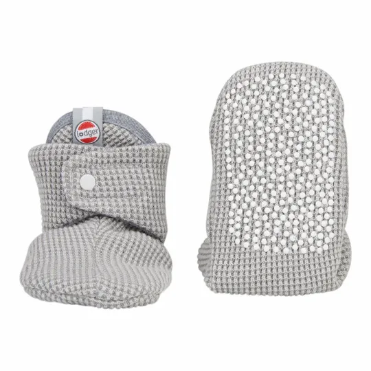 Lodger Ciumbelle Pantoffeln Donkey 6-12 Monate