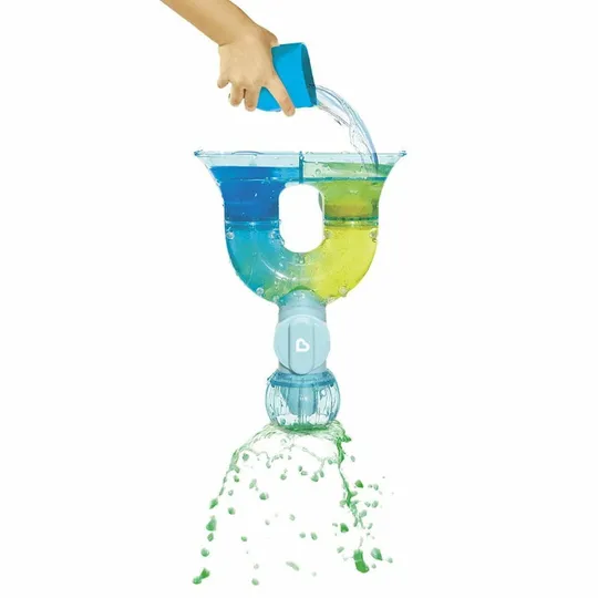 Munchkin Lab Badespielzeug Colour Mix