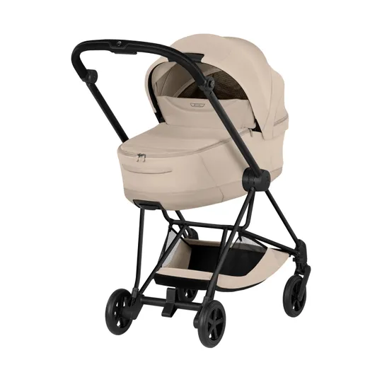 Cybex Kinderwagen 2-in-1 - Mios Style - Matt Black