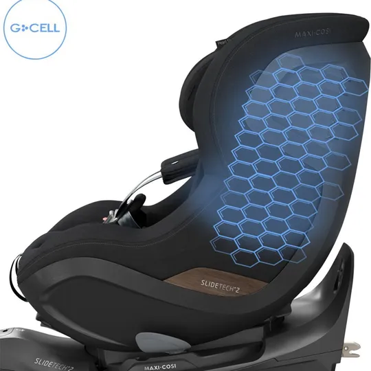 Maxi-Cosi Pearl Slide Pro Kindersitz 