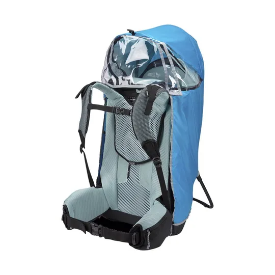 Thule Sapling Regenschutz – Blue