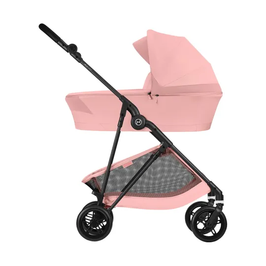 Cybex Melio Kinderwagen 2-in-1