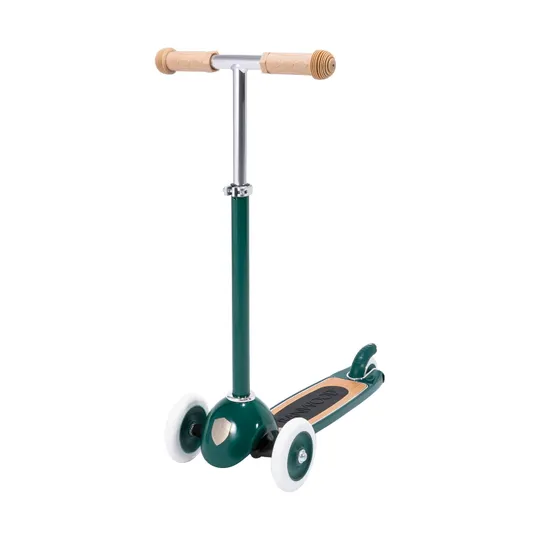 Banwood Roller Green