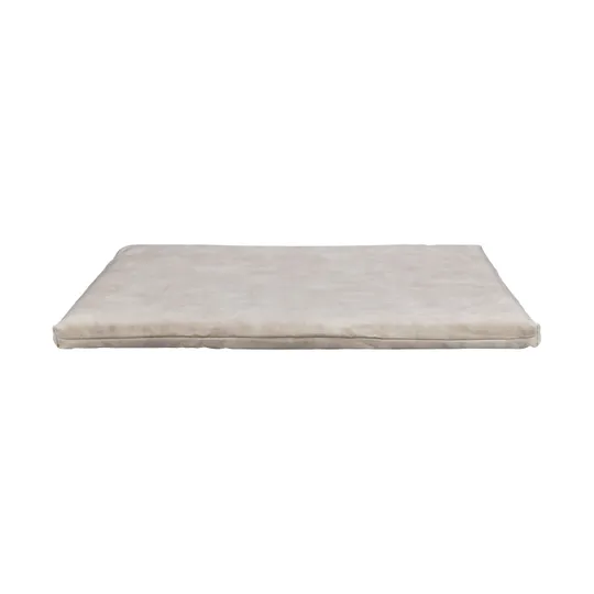 Kidsmill Velours Laufstall Matratzenbezug 80 x 100 cm