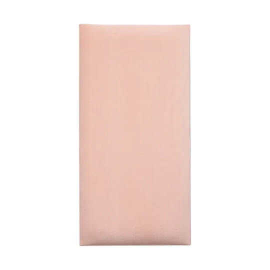 VOX Soform Regular 1 Wandpaneel - 30 x 60 cm - Velvet Matt - Light Pink
